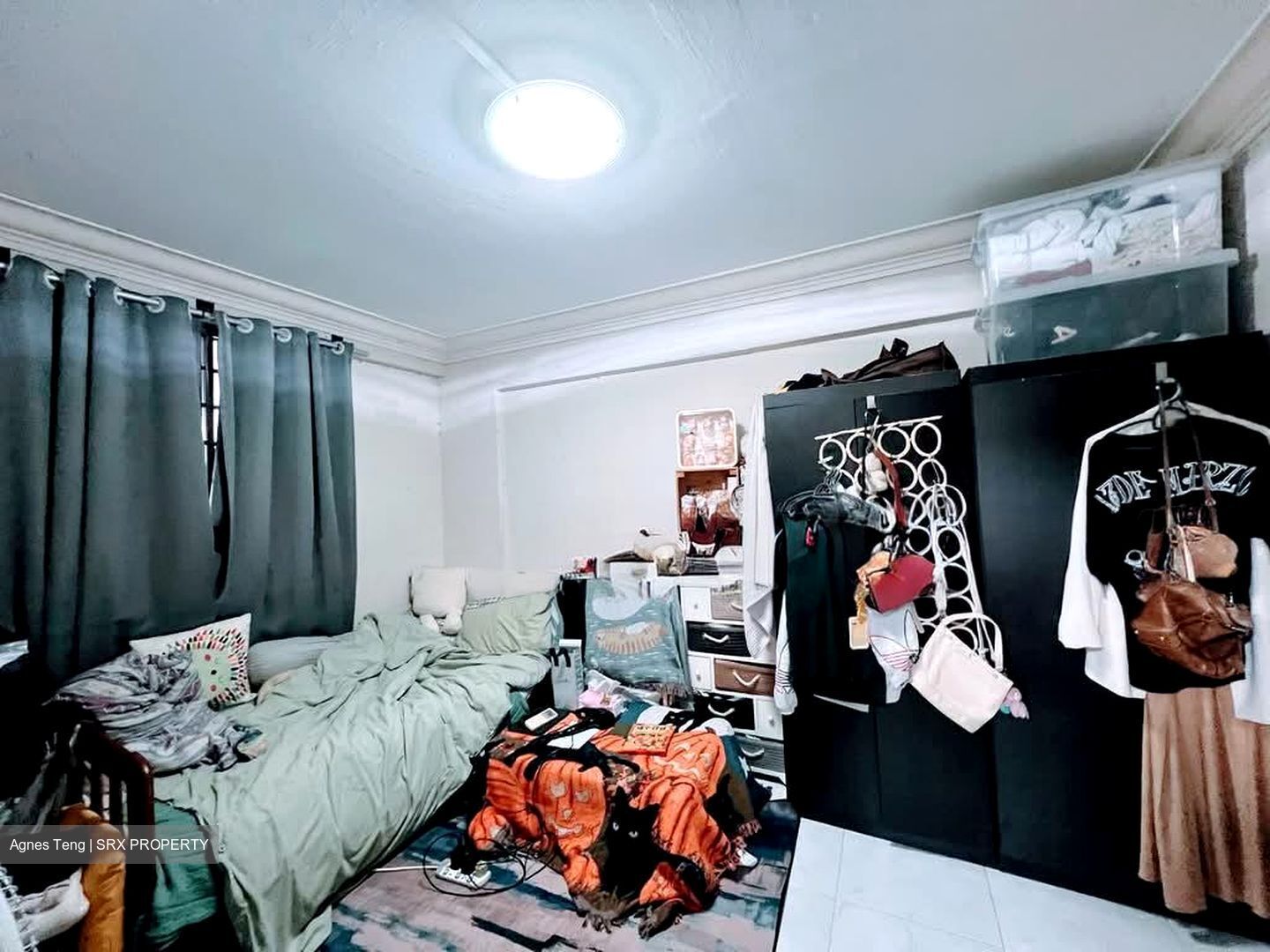 Blk 128 Lorong 1 Toa Payoh (Toa Payoh), HDB 3 Rooms #529195751